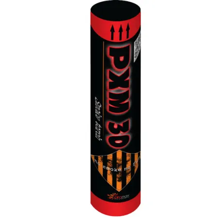 DYM PXM30 RED
